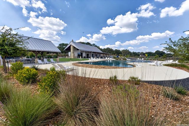 780 ANNABELLE AVE, Bulverde, TX 78163