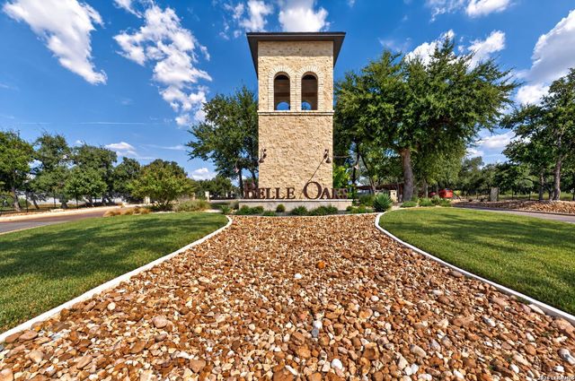 780 ANNABELLE AVE, Bulverde, TX 78163