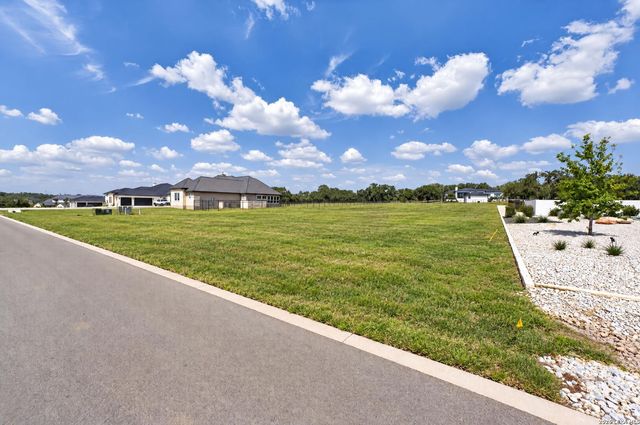 780 ANNABELLE AVE, Bulverde, TX 78163