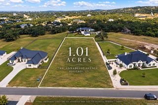 780 ANNABELLE AVE, Bulverde, TX 78163