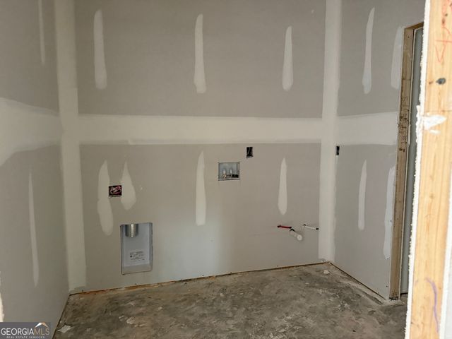 2+ ACRES Williams Mill Road, Zebulon, GA 30295