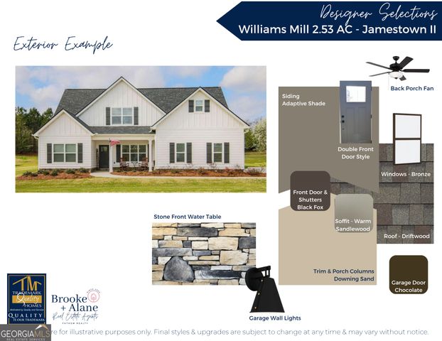2+ ACRES Williams Mill Road, Zebulon, GA 30295