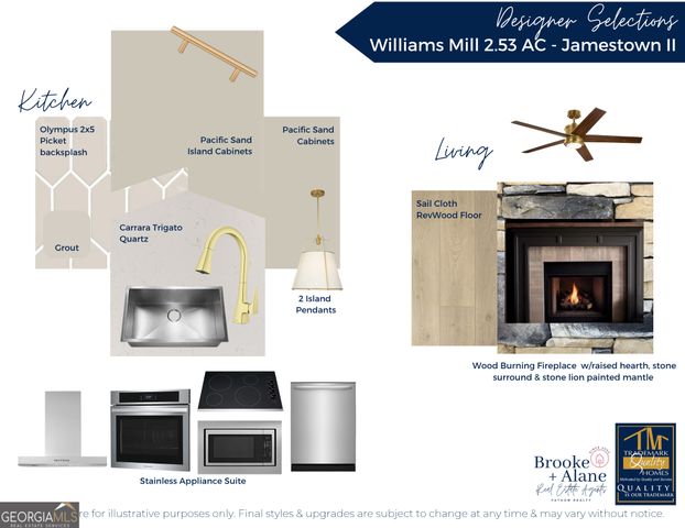 2+ ACRES Williams Mill Road, Zebulon, GA 30295