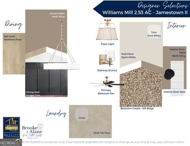 2+ ACRES Williams Mill Road, Zebulon, GA 30295