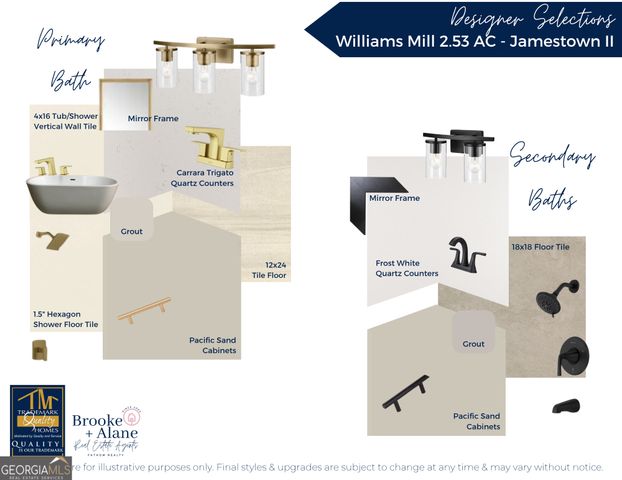 2+ ACRES Williams Mill Road, Zebulon, GA 30295