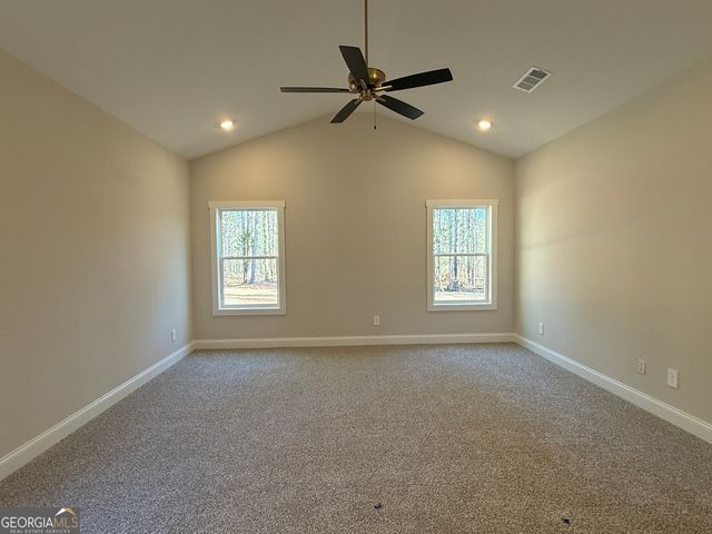 2+ ACRES Williams Mill Road, Zebulon, GA 30295