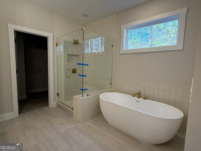 2+ ACRES Williams Mill Road, Zebulon, GA 30295