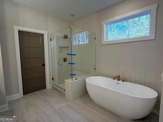 2+ ACRES Williams Mill Road, Zebulon, GA 30295