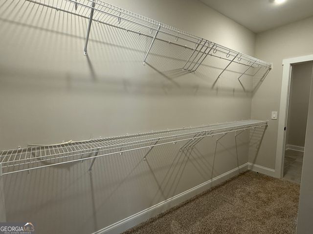 2+ ACRES Williams Mill Road, Zebulon, GA 30295