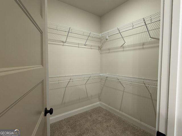 2+ ACRES Williams Mill Road, Zebulon, GA 30295