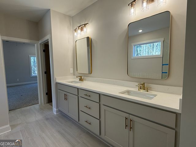 2+ ACRES Williams Mill Road, Zebulon, GA 30295