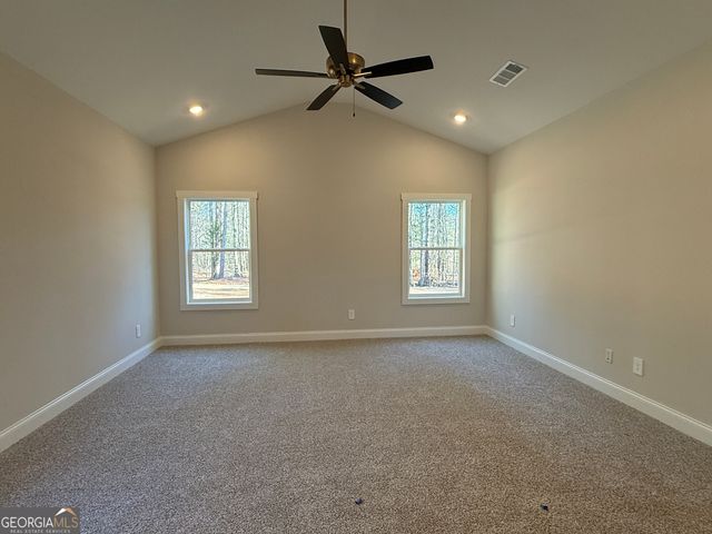 2+ ACRES Williams Mill Road, Zebulon, GA 30295