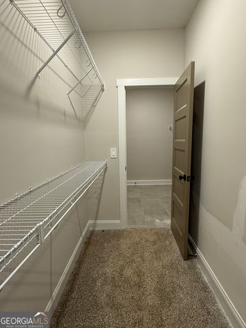 2+ ACRES Williams Mill Road, Zebulon, GA 30295