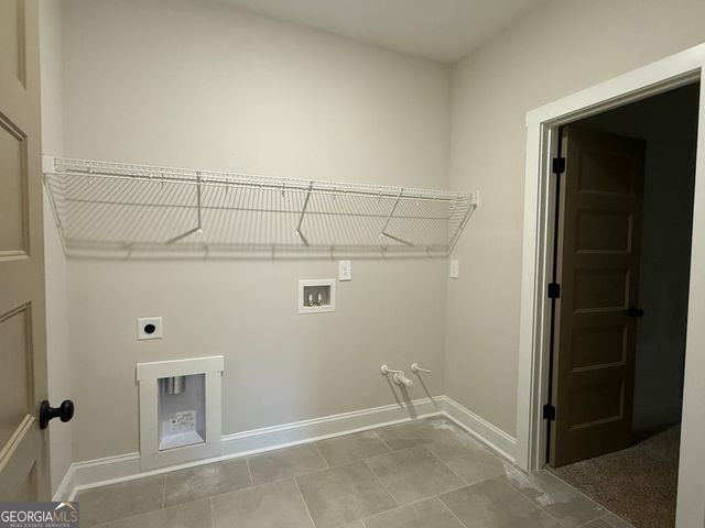 2+ ACRES Williams Mill Road, Zebulon, GA 30295