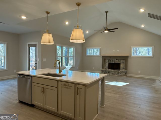 2+ ACRES Williams Mill Road, Zebulon, GA 30295