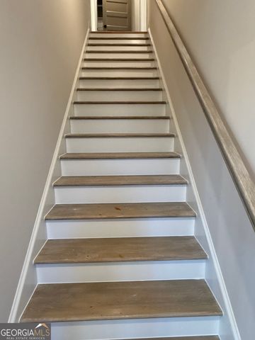 2+ ACRES Williams Mill Road, Zebulon, GA 30295