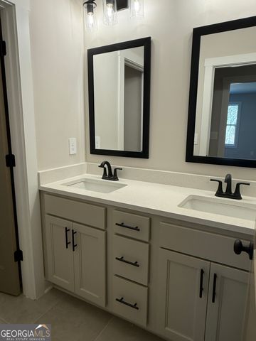 2+ ACRES Williams Mill Road, Zebulon, GA 30295