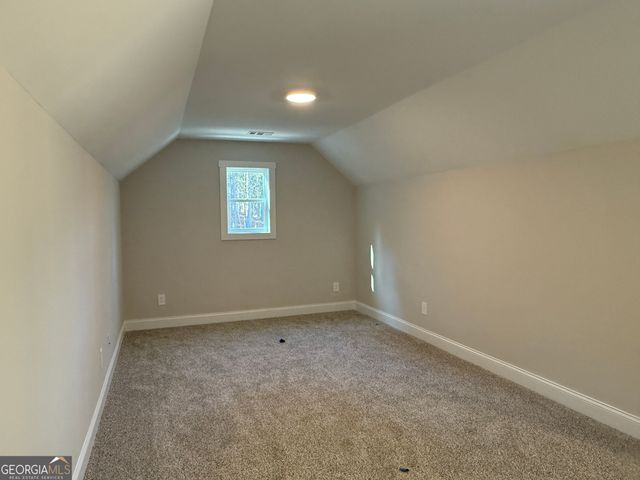 2+ ACRES Williams Mill Road, Zebulon, GA 30295