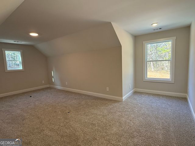 2+ ACRES Williams Mill Road, Zebulon, GA 30295