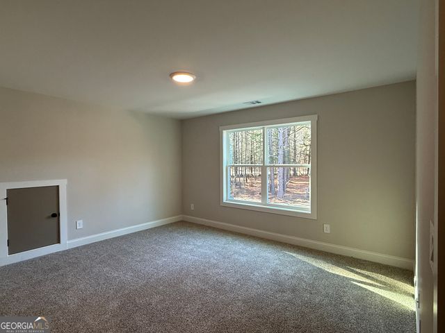 2+ ACRES Williams Mill Road, Zebulon, GA 30295