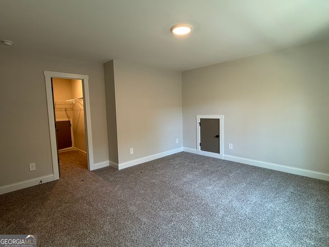 2+ ACRES Williams Mill Road, Zebulon, GA 30295