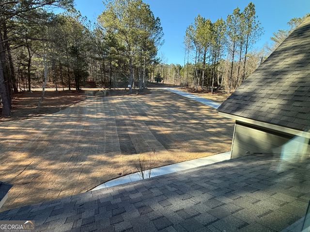 2+ ACRES Williams Mill Road, Zebulon, GA 30295