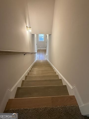 2+ ACRES Williams Mill Road, Zebulon, GA 30295