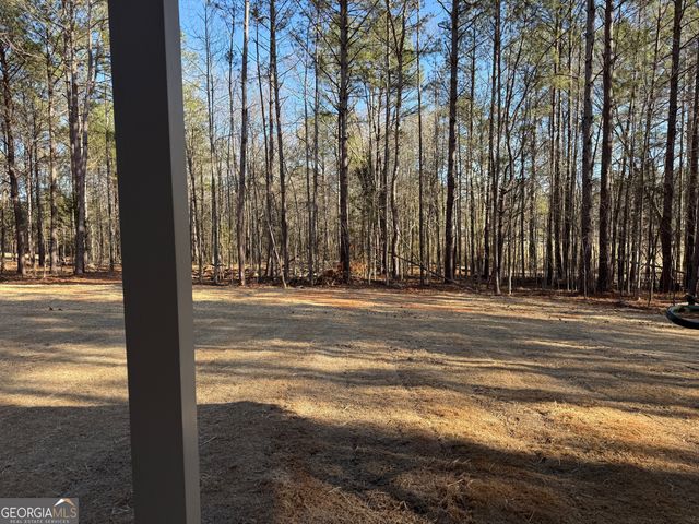 2+ ACRES Williams Mill Road, Zebulon, GA 30295