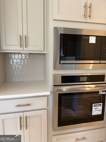 2+ ACRES Williams Mill Road, Zebulon, GA 30295