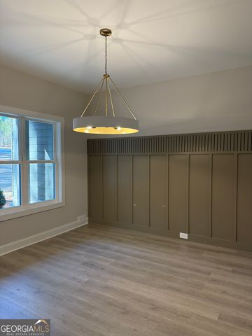 2+ ACRES Williams Mill Road, Zebulon, GA 30295