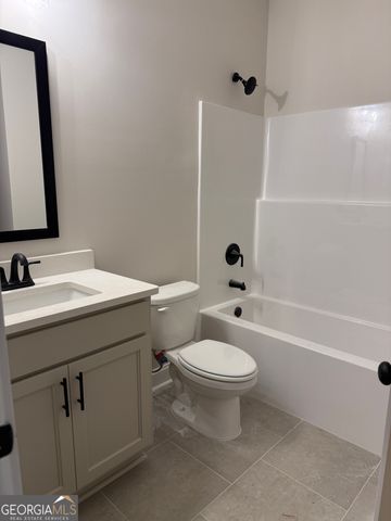 2+ ACRES Williams Mill Road, Zebulon, GA 30295