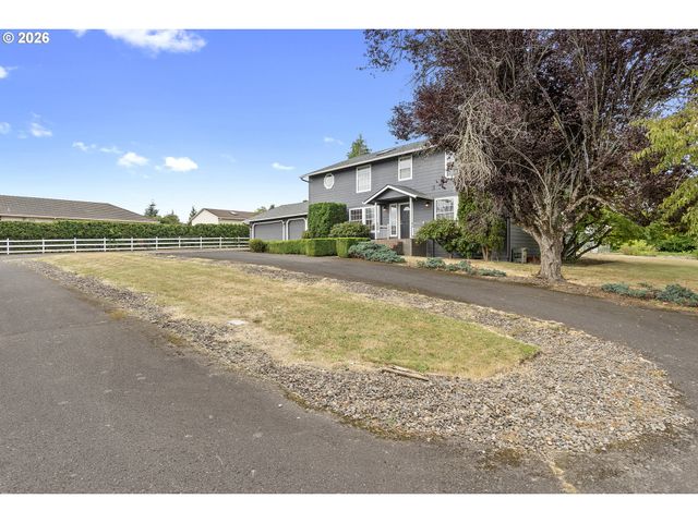 2607 Sw PLEASANT VIEW Dr, Gresham, OR 97080