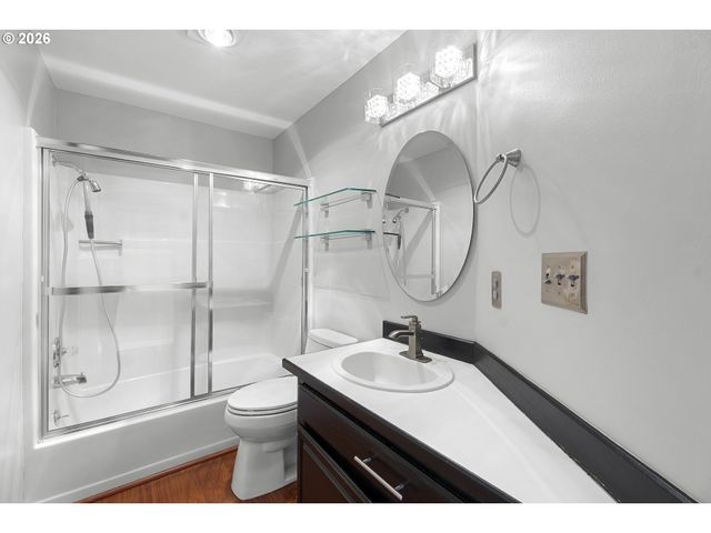 2607 Sw PLEASANT VIEW Dr, Gresham, OR 97080