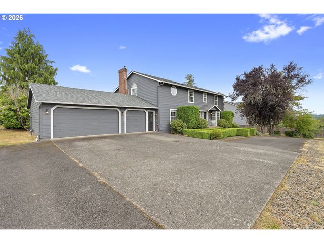 2607 Sw PLEASANT VIEW Dr, Gresham, OR 97080