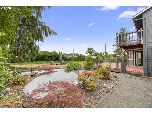 2607 Sw PLEASANT VIEW Dr, Gresham, OR 97080