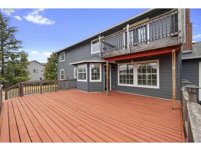 2607 Sw PLEASANT VIEW Dr, Gresham, OR 97080