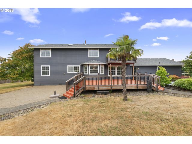 2607 Sw PLEASANT VIEW Dr, Gresham, OR 97080