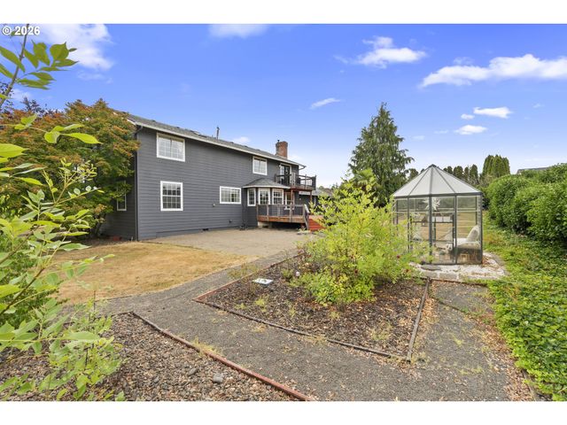 2607 Sw PLEASANT VIEW Dr, Gresham, OR 97080