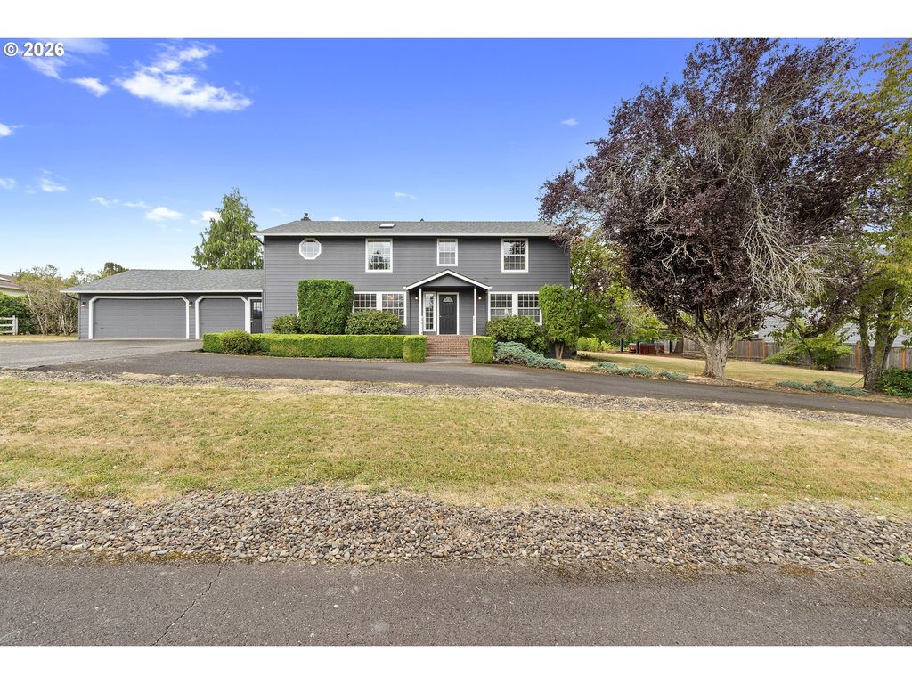 2607 Sw PLEASANT VIEW Dr, Gresham, OR 97080