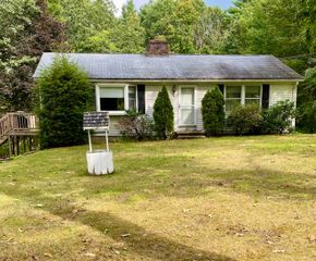 25 Harris Road, Windham, NH 03087