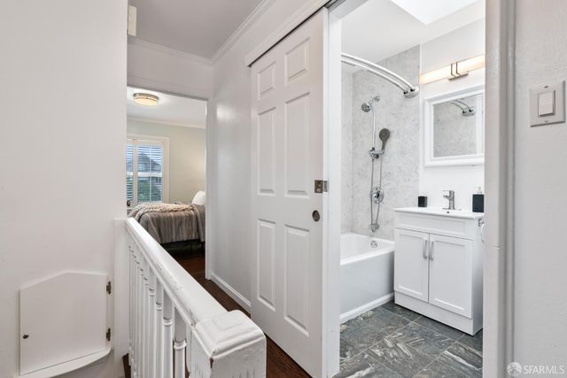 211 Sadowa Street, San Francisco, CA 94112