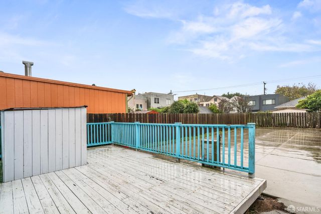 211 Sadowa Street, San Francisco, CA 94112