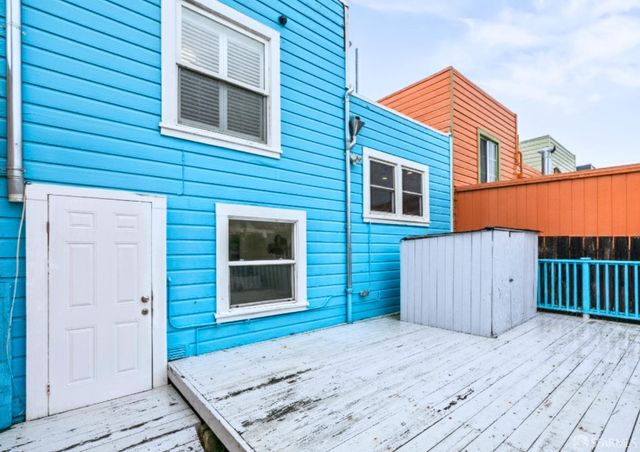 211 Sadowa Street, San Francisco, CA 94112