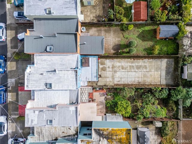 211 Sadowa Street, San Francisco, CA 94112