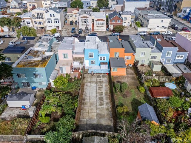 211 Sadowa Street, San Francisco, CA 94112