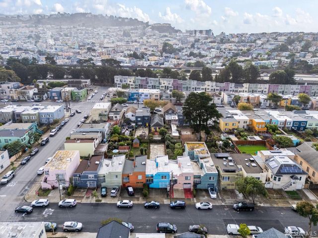 211 Sadowa Street, San Francisco, CA 94112