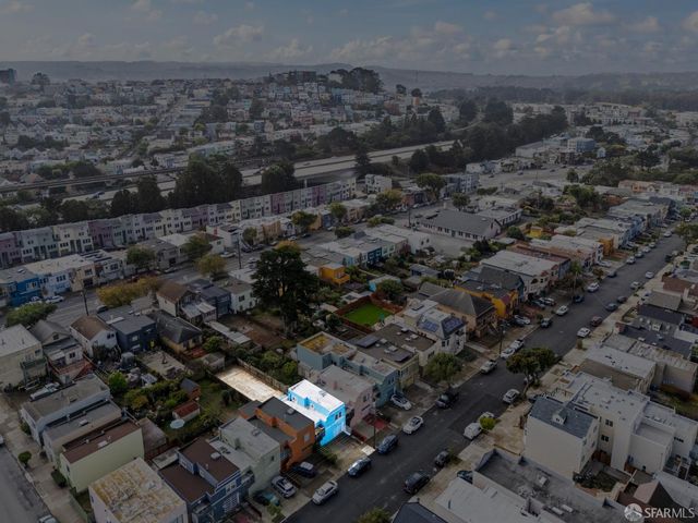 211 Sadowa Street, San Francisco, CA 94112