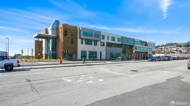 211 Sadowa Street, San Francisco, CA 94112