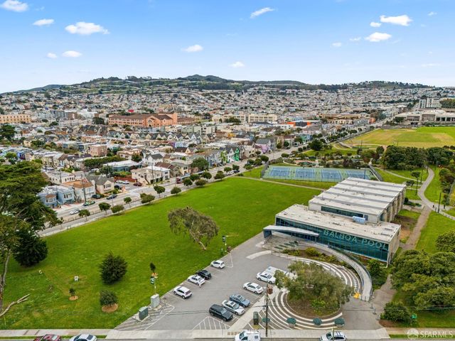 211 Sadowa Street, San Francisco, CA 94112