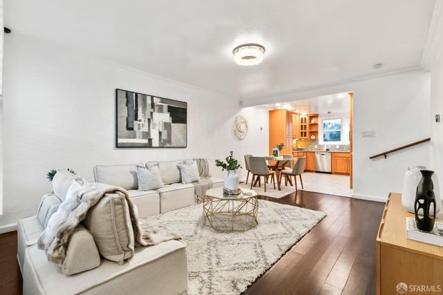 211 Sadowa Street, San Francisco, CA 94112